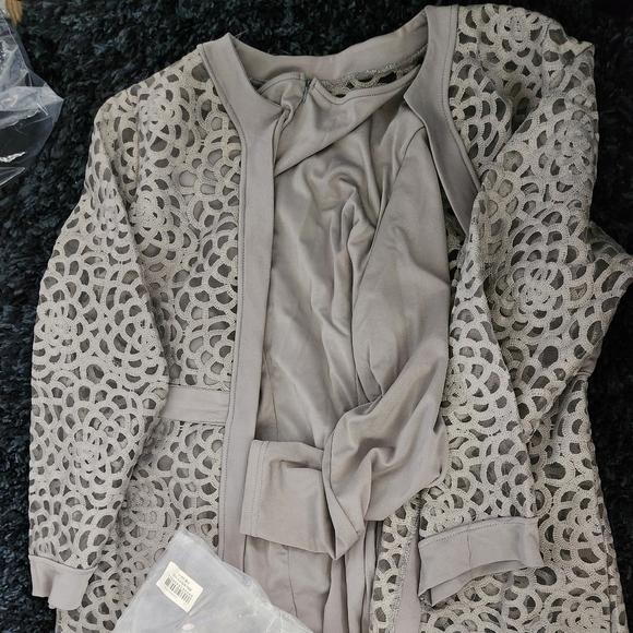 2 NEW Women's Dresses - holiday party - Picture 1 of 2